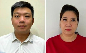 Doanh nghiệp được cựu vụ phó 'tạo điều kiện' gây thiệt hại hơn 105 tỷ đồng