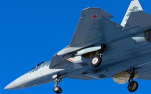 Ý đồ của Nga điều tiêm kích Su-57 kết hợp với Tu-22MS trút hỏa lực vào Ukraine