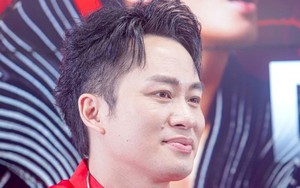 Tùng Dương: "Vợ tôi khó tính"
