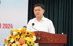 Ông Nguyễn Mạnh Cường giữ chức Trưởng Ban Tuyên giáo và Dân vận Thành ủy TP HCM
