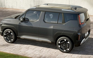 Tân binh gầm cao cỡ nhỏ hứa hẹn là 'át chủ bài' của Kia chốt giá hơn 250 triệu đồng, liệu có về Việt Nam?