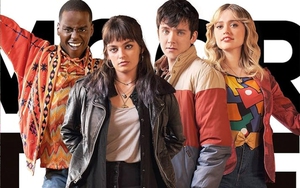 Xem phim Sex Education, tôi bị cuốn vào lúc nào không hay: Khuyên bạn nếu định coi hãy trang bị thứ này