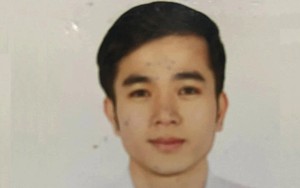 Tìm kiếm nam thanh niên mất tích ở chùa Đại Tuệ