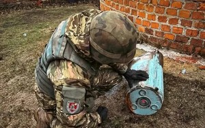 Sức mạnh chiến đấu của UAV cảm tử Geran-2 tăng gần gấp đôi