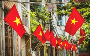 Sắp tới, người dân cả nước sẽ được nghỉ 5 ngày liên tiếp vào dịp nào?