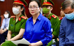 Vụ án Trương Mỹ Lan: Thi hành án phức tạp, cần phối hợp liên ngành