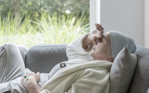 Người phụ nữ 'mọc sừng' trên đầu, thủ phạm là căn bệnh nguy hiểm