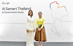 Nhắc đến đầu tư của Google, Thủ tướng Thái Lan nhấn mạnh phải để ý một vấn đề, đây là thế mạnh của Việt Nam