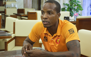 Ly kỳ ngoại binh V.League (P3): Scandal tiền tỷ, 2 lần kiện lên FIFA và lời cảm ơn Việt Nam từ châu Mỹ