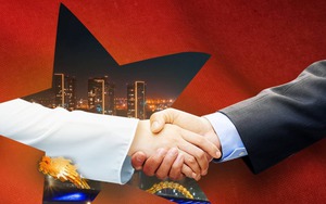 Việt Nam nhận 3 tin vui: Lộ diện điểm thu hút “ông lớn” có 35 nghìn tỷ, Tân Hoa Xã đưa dự báo nóng