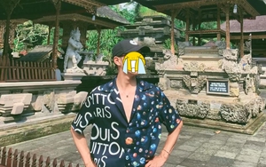 Xót xa hình ảnh cuối cùng của mỹ nam Hoa ngữ vừa đột ngột qua đời ở tuổi 27