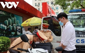 Căn cứ nào để Hà Nội đề xuất tăng mức phạt lỗi giao thông so với Nghị định 168?