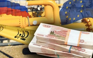 'Nga đã thu hồi toàn bộ số tiền bị phương Tây đánh cắp'