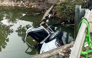 Vụ tai nạn ô tô 7 người tử vong ở Nam Định: Bé gái đã được xuất viện