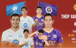 Lịch thi đấu và trực tiếp bóng đá hôm nay 5/2