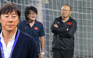 "Sếp lớn" bóng đá Indonesia ra lời mời, bị trợ thủ đắc lực một thời của HLV Park Hang-seo từ chối?