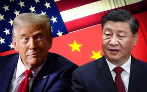 Trung Quốc trả đũa đòn thuế mới, điện đàm hai ông Trump-Tập bị hủy: Thái độ Tổng thống Mỹ thế nào?