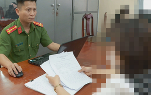 Nữ thủ quỹ ở Quảng Nam lấy 2,5 tỉ đồng trong két sắt chuyển cho kẻ lừa đảo