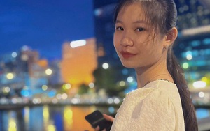 Tìm kiếm cô gái được báo mất tích trước Tết Nguyên đán