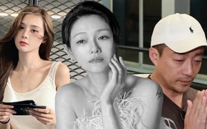 "Tiểu tam" khiến Từ Hy Viên và chồng thiếu gia ly hôn bất ngờ lên tiếng mắng chửi Uông Tiểu Phi: Đừng diễn nữa