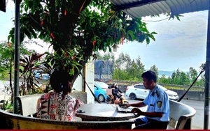 Phạt hơn 8,2 triệu đồng đối với chủ quán cơm ở Phú Yên bị khách tố 'chặt chém'