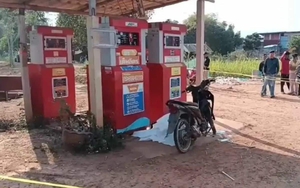 Bạn thân hành hung con gái, người đàn ông dùng súng bắn tử vong đối phương