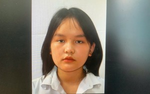 Nữ sinh lớp 11 mất tích cùng bạn trai mới quen bất ngờ gọi điện về nhà, tiết lộ nơi đang ở