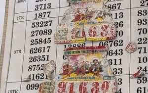 Vụ hai tờ vé số trúng độc đắc bị rách: Có cách để trả thưởng cho người trúng