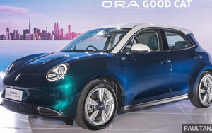 Doanh số xe điện Thái Lan dự kiến tăng đến 40%, nhưng tại sao các chuyên gia lại buồn nhiều hơn vui?