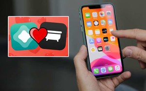 Lần đầu tiên ứng dụng "người lớn" được đưa lên iPhone: Cảnh báo mối nguy lớn hơn đối với người dùng