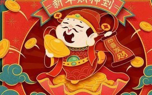 Ngày Thần Tài: Hãy làm 5 thói quen nhỏ này để giúp kiếm tiền và cải thiện khả năng thu hút tiền bạc