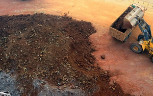 Việt Nam chốt mở kho báu lớn thứ 2 thế giới, Mỹ đã 4 lần xúc tiến, Trung Quốc 2 lần ngỏ ý hợp tác, công nghệ 2 siêu cường xịn thế nào?