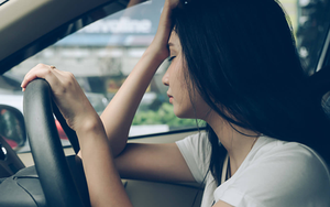 Đi nhờ xe anh họ lên thành phố sau kỳ nghỉ, mất lộ phí hơn 5 triệu đồng cho 400km, cô gái than thở: Vừa mất tiền, vừa mất luôn cả tình thân