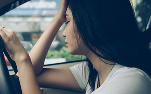 Đi nhờ xe anh họ lên thành phố sau kỳ nghỉ, mất lộ phí hơn 5 triệu đồng cho 400km, cô gái than thở: vừa mất tiền, vừa mất luôn cả tình thân