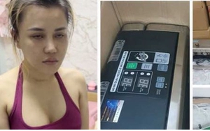 Truy tố nữ DJ từ Campuchia về Việt Nam cầm đầu đường dây buôn bán vận chuyển ma tuý