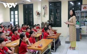 Giáo viên Hà Nội gửi tâm thư lên lãnh đạo Hà Nội trước nguy cơ mất thu nhập tăng thêm
