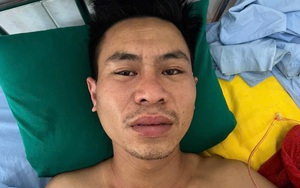 "Nghịch tử" giết mẹ rồi tự sát bất thành