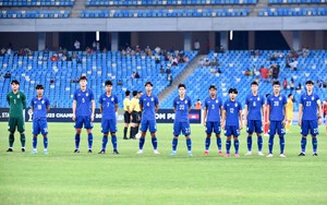 Tuyển Thái Lan nhận tin dữ, tăng nguy cơ bị loại sớm khỏi “bảng tử thần” ở giải châu Á