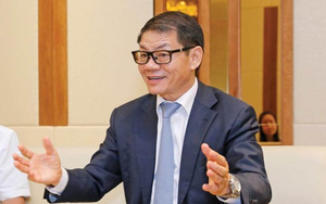 Tham vọng của tỷ phú nổi tiếng Việt Nam: Bán 100.000 ô tô, trồng 10.000 hecta chuối, nuôi 250.000 con bò