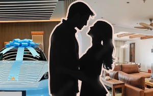 Lan truyền bức ảnh chụp màn hình của chồng một phú bà Vbiz từ 6 năm trước: Hơn nam chính trong tiểu thuyết!