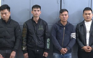 Nghi bị thua hơn 300 triệu đồng vì đánh bạc bịp, rút súng colt quay cướp sới bạc