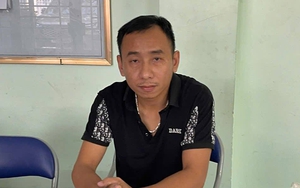 Cảnh sát hình sự triển khai lực lượng, "xuyên Tết" truy bắt Bùi Văn Sinh