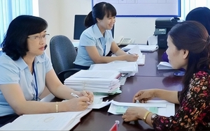 Mới nhất về tuổi nghỉ hưu của cán bộ, công chức nữ năm 2025