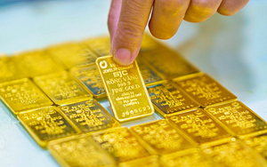 Phí gia công vàng miếng SJC là bao nhiêu?