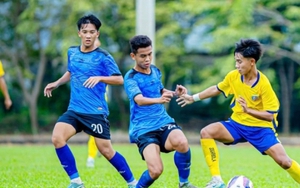 Giải U19 Quốc gia có biến lớn, VFF cấm hàng loạt huấn luyện viên