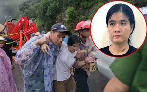 Phơi bày thủ đoạn của Trần Nguyễn Thu Trang - kẻ đầu độc người yêu bằng xyanua rồi lao xe xuống vực