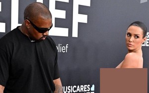 Kẻ hưởng lợi sau màn khỏa thân làm lu mờ giải Grammy