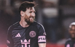 Giá xem Messi 1 trận gấp đôi vé mùa dù MLS chưa khởi tranh