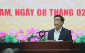 Quảng Nam: 443 người làm đơn xin nghỉ hưu trước tuổi và nghỉ thôi việc