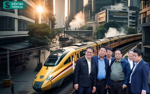 Đơn vị hùng hậu hàng đầu Việt Nam có 60.000 lao động được Thủ tướng đề nghị góp sức ở dự án 67,3 tỷ USD